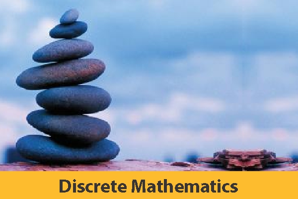 Discrete Mathematics (Only Study Material) 